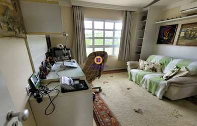 Imagem 8: Casa de condomínio a venda em Golf Quatro Rodas Residencial