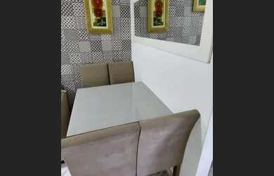 Imagem: O apartamento possui 1 Dormitório e Imóvel mobiliado e está