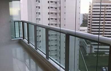 Imagem 2: APARTAMENTO SALVADOR PATAMARES