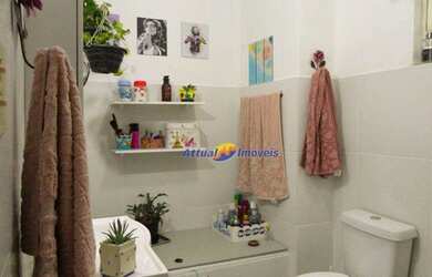 Imagem 15: Apartamento à venda, 84 m² por R$ 395.000,00 - Várzea - Teresópolis/RJ