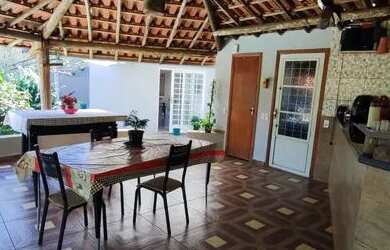 Imagem 3: Casa a venda em sales sp. Piscina, Varanda, Área de serviçoe500m² de...