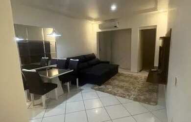 Imagem: O apartamento possui 3 Dormitórios, 1 Banheiro, 110m² de Área