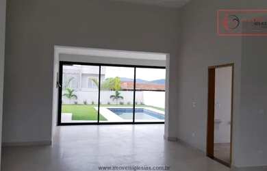 Imagem 5: Condomínio Fechado para Venda em Atibaia, Condominio Figueira Garden, 3 dormitórios, 3 suí