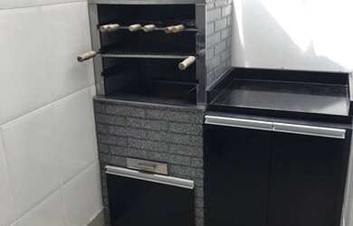 Imagem 13: Sobrado com 2 dormitórios à venda, 90 m² por R$ 620.000,00 - Butantã...