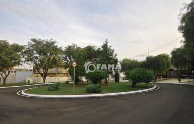 Imagem 6: Terreno à venda, 300 m² por R$ 268.000,00 - Condomínio Campos do Conde...