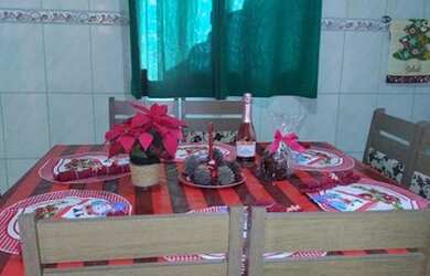 Imagem 11: IMBITUBA - Casa Padrão - Vila Santo Antonio