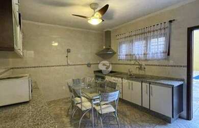 Imagem 3: Sobrado com 4 dormitórios, 600 m² - venda por R$ 3.000.000,00 ou aluguel...