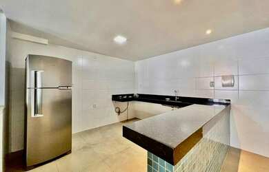 Imagem 12: Belo Horizonte - Apartamento Padrão - Ouro Preto