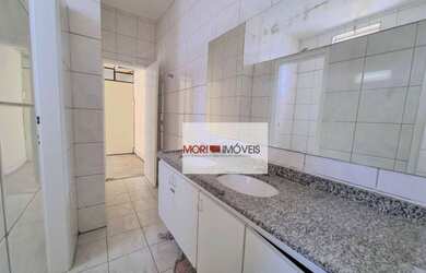 Imagem 3: Andar Corporativo para alugar, 553 m² por R$ 12.000/mês - República...