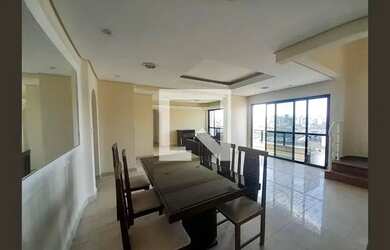 Imagem 10: Apartamento à Venda - Ipiranga, 4 Quartos, 314 m2