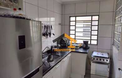 Imagem 9: Apartamento à venda, 59 m² por R$ 224.000,00 - Condomínio Residencial...