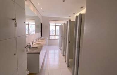 Imagem 5: Andar corporativo, 720 m² na melhor região de São Caetano do Sul