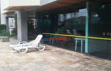 Imagem 3: Apartamento com 3 dormitórios à venda, 133 m² por R$ 1.300.000,00 - Liberdade - São Paulo