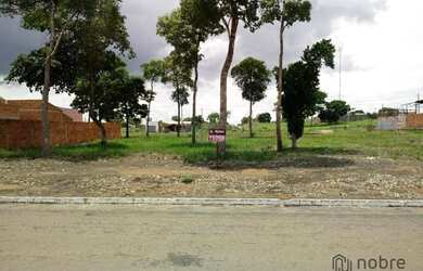 Imagem 3: Terreno à venda, 309 m² por R$ 55.000,00 - Luzimangues - Porto Nacional/TO