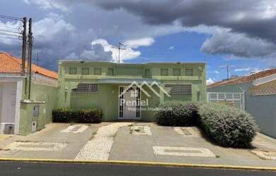 Imagem: O depósito possui 5 Vagas na garagem e 223m² de Área e está