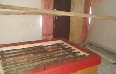 Imagem 3: Sobrado, 254 m² - venda por R$ 700.000,00 ou aluguel por R$ 3.220,00/mês...