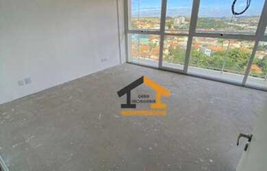 Imagem: O depósito possui 1 Vaga na garagem, 35m² de Área e está