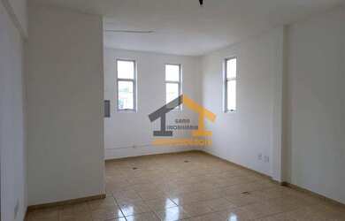 Imagem: O depósito possui 88m² de Área e está localizado em Centro