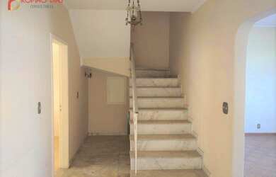 Imagem 7: Sobrado com 4 dormitórios, 229 m² - venda por R$ 795.000,00 ou aluguel...