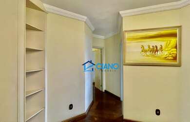 Imagem 14: Apartamento com 4 dormitórios, 138 m² - venda por R$ 1.100.000,00 ou...