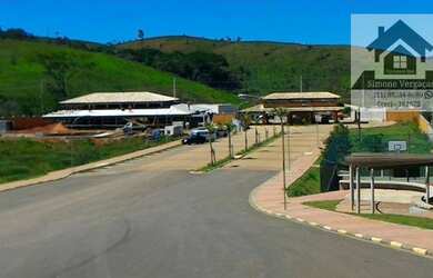 Imagem: O terreno possui 274m² de Área, Imóvel novo e está localizado