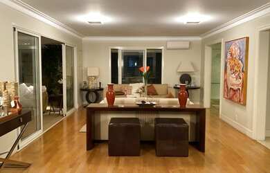 Imagem 4: Apartamento, 300 m² - venda por R$ 5.600.000,00 ou aluguel por R$ 22.000,00/mês...