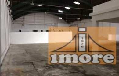 Imagem 3: Galpão à venda, 970 m² por R$ 3.795.000,00 - Tatuapé - São Paulo/SP