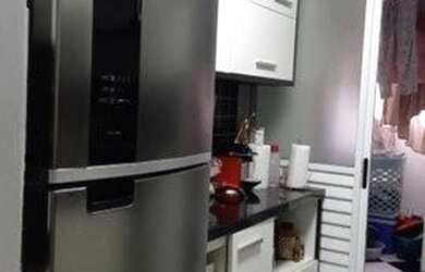 Imagem 9: SãO PAULO - Apartamento Padrão - Jardim Marajoara