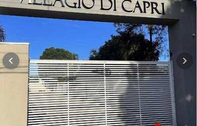 Imagem: A casa em condomínio possui 3 Dormitórios, 4 Banheiros, 4