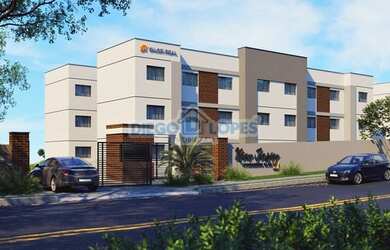 Imagem 2: Garden em Almirante Tamandaré