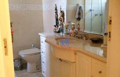 Imagem 15: Apartamento residencial à venda, Jardim Anália Franco, São Paulo