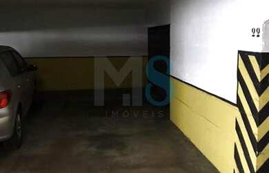 Imagem 3: Box/Garagem à venda por R$ 14.100,00 - Jardim Bela Vista Zona Norte -...