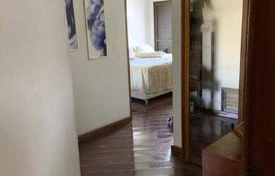 Imagem 11: Apartamento com 4 dormitórios, 280 m² - venda por R$ 1.300.000 ou aluguel...