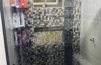 Imagem 6: Casa na Fazenda Rio Grande - Curitiba/PR