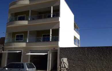 Imagem: A casa possui 5 Dormitórios, 5 Banheiros, 1 Vaga na garagem