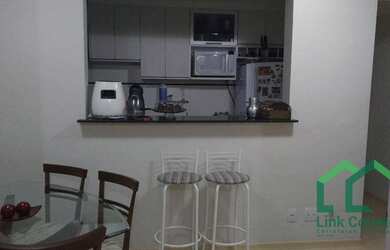 Imagem 7: Apartamento à venda, 60 m² por R$ 339.000,00 - Jardim Antonio Von Zuben - Campinas/SP