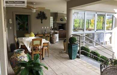 Imagem 14: Casa Residencial à venda, Residencial Três Tamboré , Santana de Parnaíba...