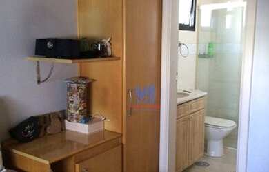 Imagem 13: Apartamento residencial à venda, Jardim Anália Franco, São Paulo