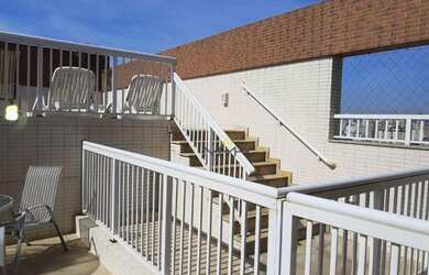 Imagem 9: Apartamento Garden com 1 dormitório à venda, 73 m² - Encruzilhada -...