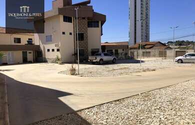 Imagem 1: Sobrado à venda, 500 m² por R$ 3.000.000,00 - Jundiaí - Anápolis/GO