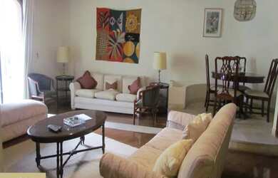 Imagem 1: APARTAMENTO RESIDENCIAL em SÃO PAULO - SP, JARDIM PAULISTA