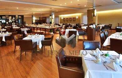 Imagem 7: Flat à venda por R$ 269.000 com 1 dormitório, 56 m² - Ribeirânia -...