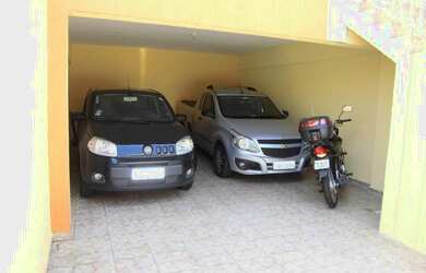 Imagem 3: Sobrado residencial à venda, Vila Isolina Mazzei, São Paulo