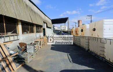 Imagem 4: Galpão, 2769 m² - venda por R$ 7.700.000,00 ou aluguel por R$ 54.777,33/mês...