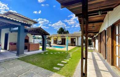 Imagem 8: Condomínio Hills I e II. Piscina, Churrasqueira, 1.242m² de Áreae5...