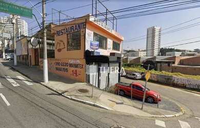Imagem 4: Salão, 740 m² - venda por R$ 1.800.000,00 ou aluguel por R$ 3.150,00/mês...