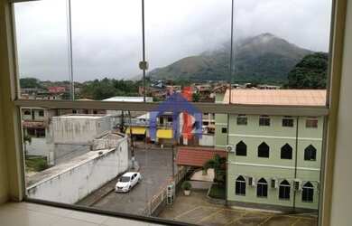 Imagem 2: MANGARATIBA - Apartamento Padrão - NOVA MANGARATIBA