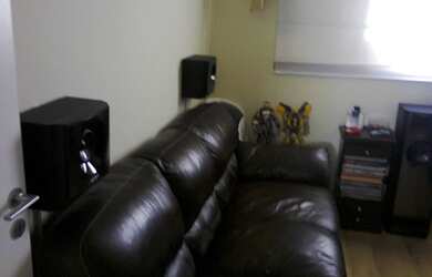 Imagem 6: APARTAMENTO RESIDENCIAL em SAO PAULO - SP, JARDIM MARAJOARA