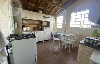 Imagem 5: Casa com 3 dormitórios à venda, 92 m² por R$ 390.000,00 - Jardim Rafael...