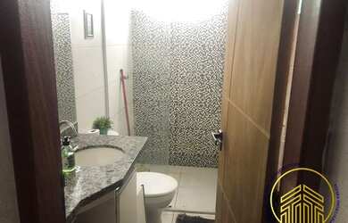 Imagem 11: Aceita financiamento, Casa esquina jardim São José Goiânia